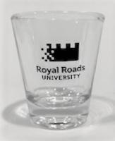 RRU 1.75 Oz Shot Glass