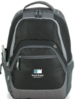 RRU Backpack Up To 15" Laptop