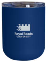 RRU 10oz Tumbler